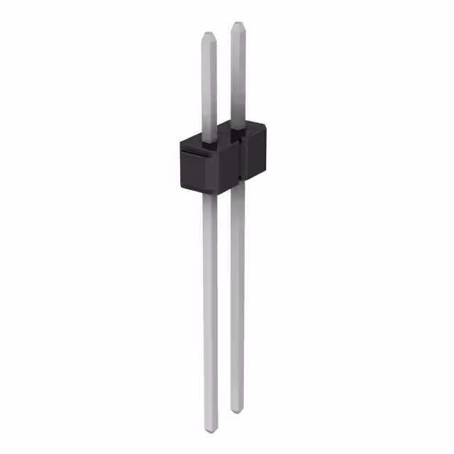 929836-05-01-RK 3M  Headers Male Pins